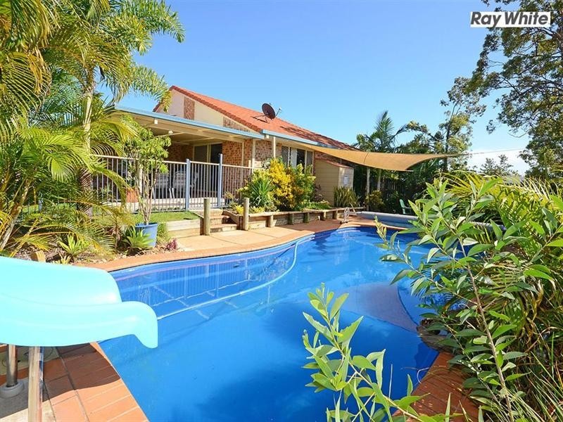 9 Stevens Close, Kawungan QLD 4655