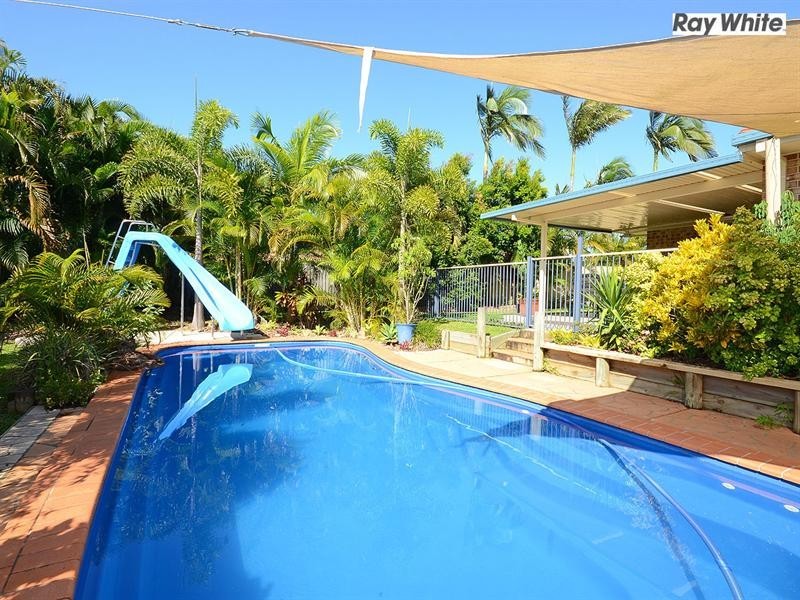 9 Stevens Close, Kawungan QLD 4655