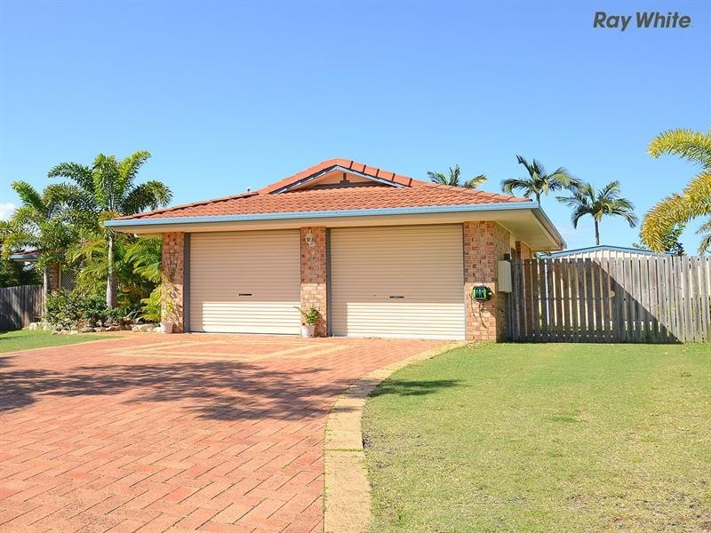 9 Stevens Close, Kawungan QLD 4655