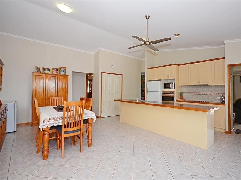 9 Stevens Close, Kawungan QLD 4655