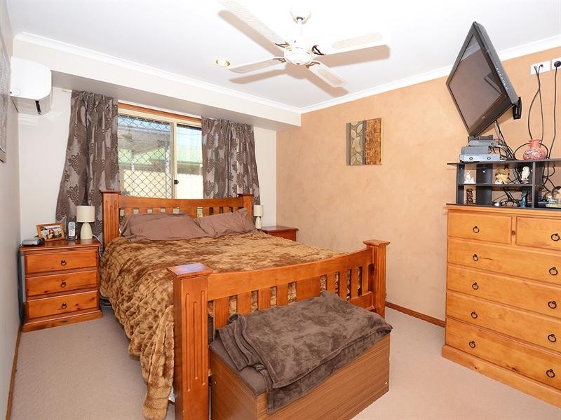 9 Stevens Close, Kawungan QLD 4655