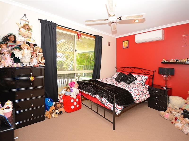 9 Stevens Close, Kawungan QLD 4655