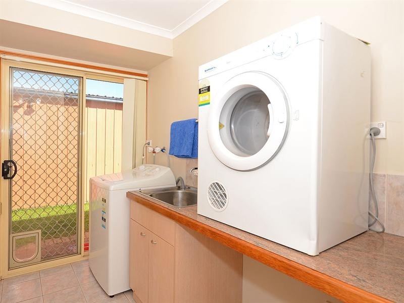 9 Stevens Close, Kawungan QLD 4655