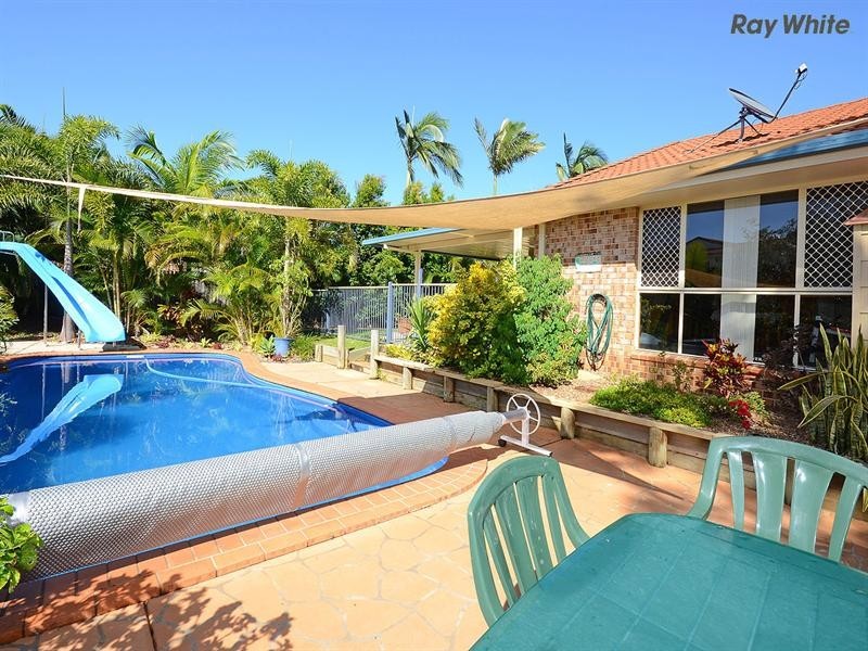 9 Stevens Close, Kawungan QLD 4655