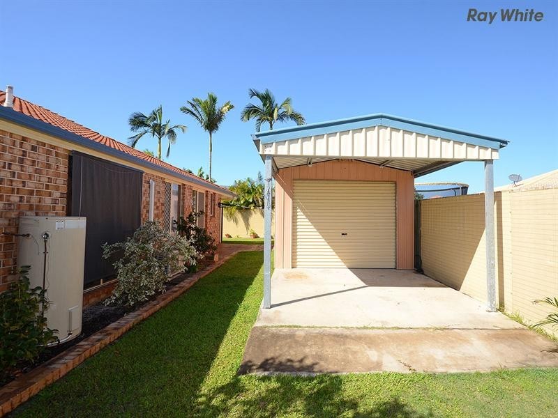 9 Stevens Close, Kawungan QLD 4655