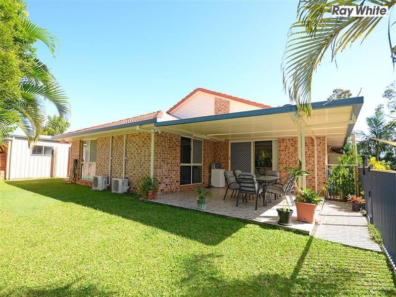 9 Stevens Close, Kawungan QLD 4655