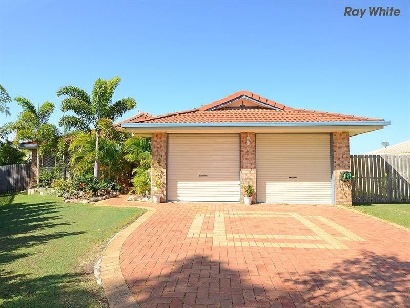 9 Stevens Close, Kawungan QLD 4655