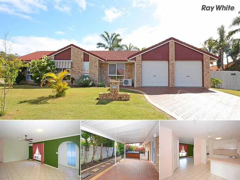 15 Caswell Court, Hervey Bay QLD 4655