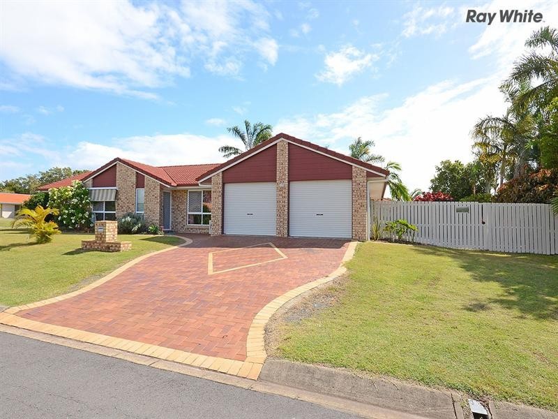 15 Caswell Court, Hervey Bay QLD 4655