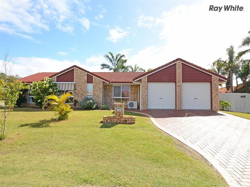 15 Caswell Court, Hervey Bay QLD 4655