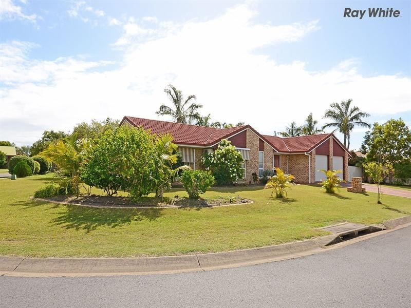 15 Caswell Court, Hervey Bay QLD 4655