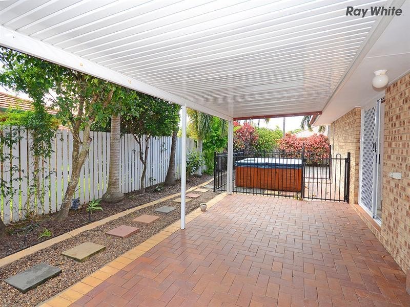 15 Caswell Court, Hervey Bay QLD 4655