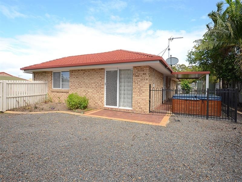 15 Caswell Court, Hervey Bay QLD 4655