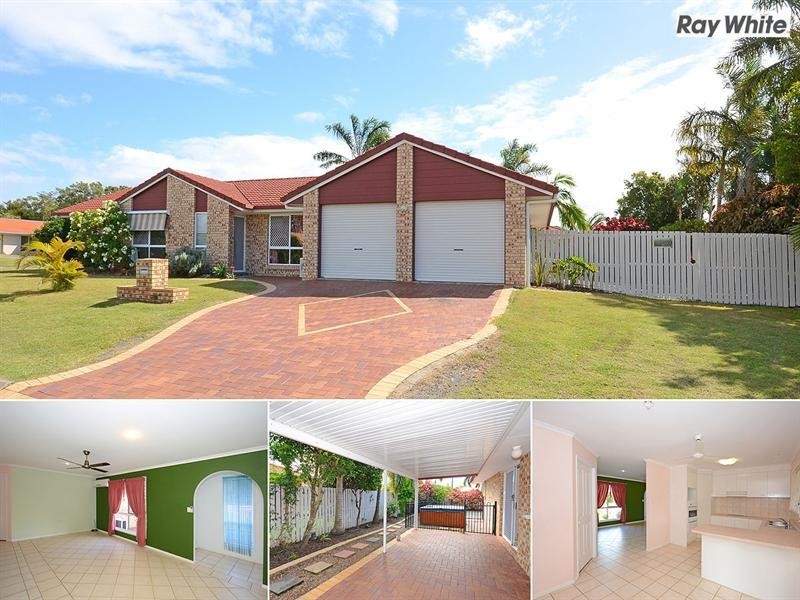 15 Caswell Court, Hervey Bay QLD 4655