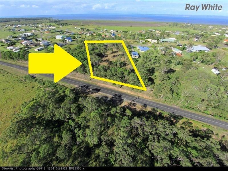 30 Longview Drive, River Heads QLD 4655