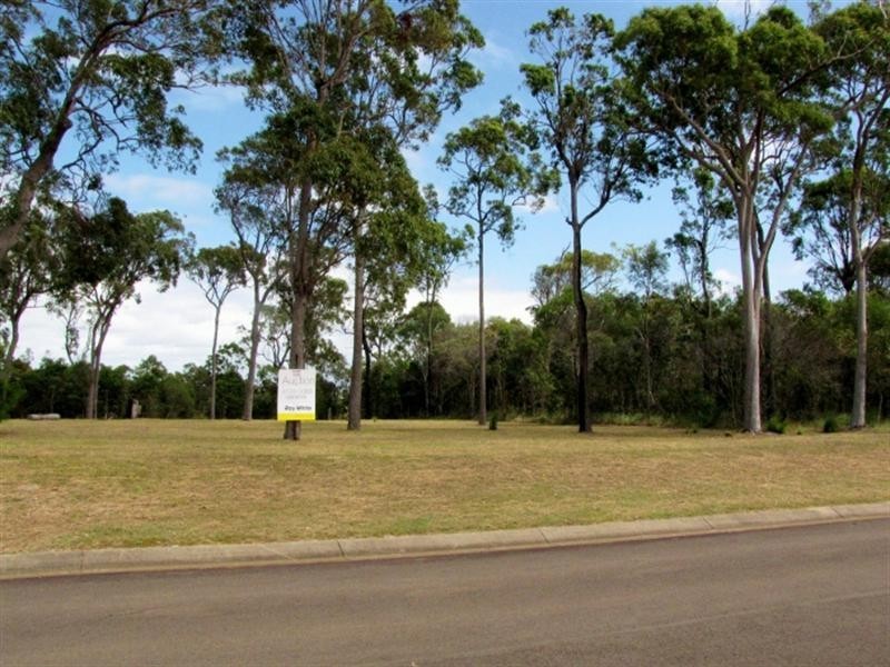 30 Longview Drive, River Heads QLD 4655