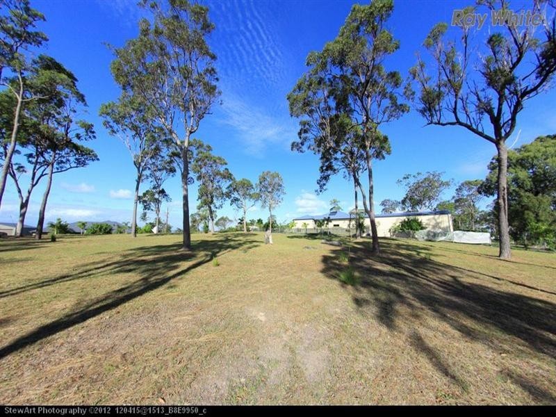 30 Longview Drive, River Heads QLD 4655