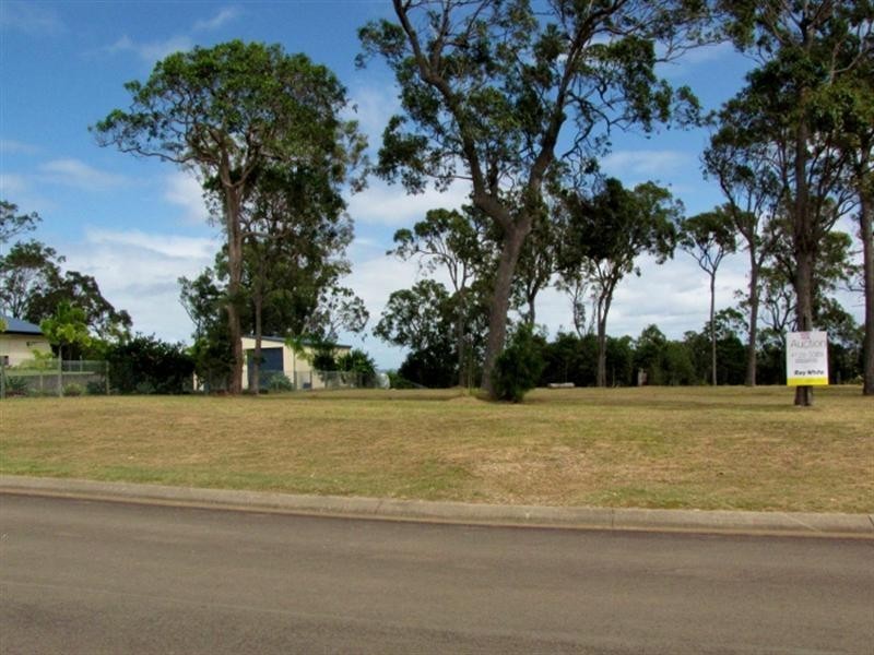 30 Longview Drive, River Heads QLD 4655