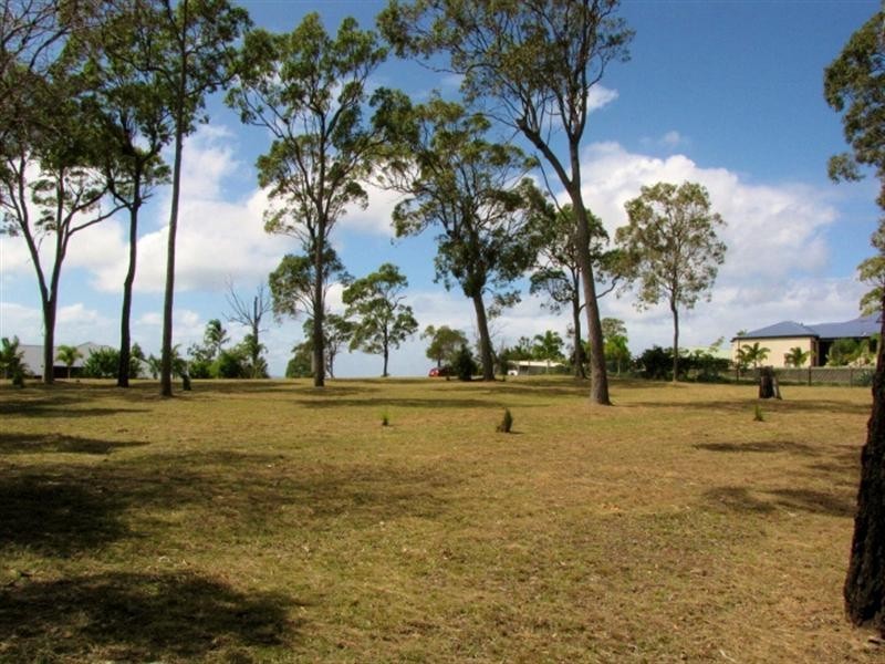 30 Longview Drive, River Heads QLD 4655