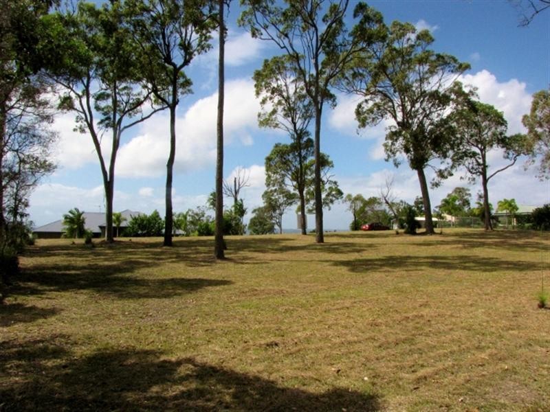 30 Longview Drive, River Heads QLD 4655