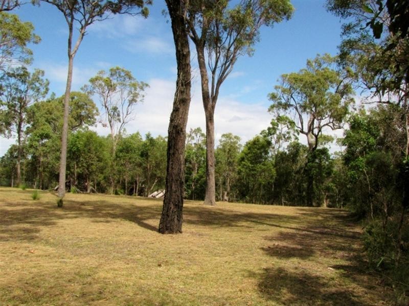 30 Longview Drive, River Heads QLD 4655