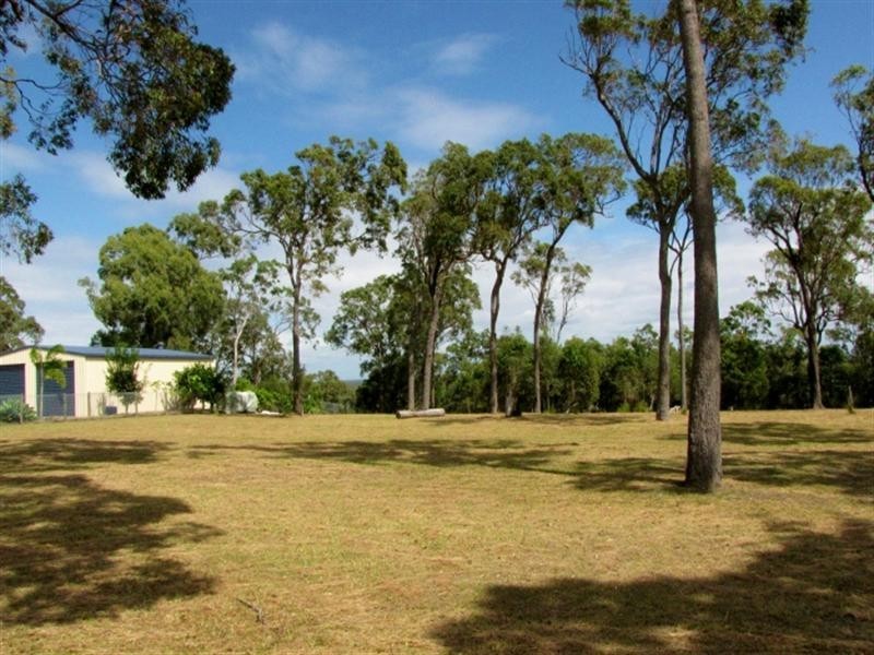 30 Longview Drive, River Heads QLD 4655