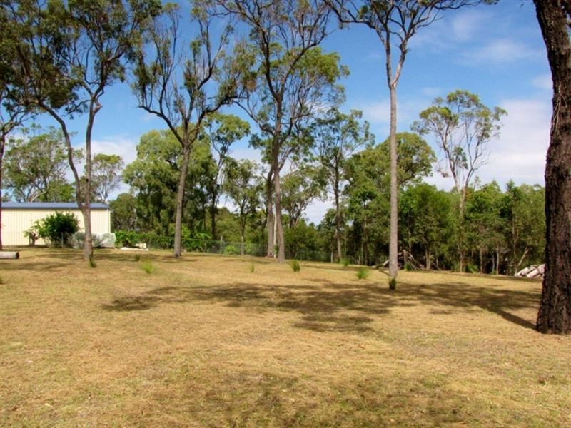 30 Longview Drive, River Heads QLD 4655