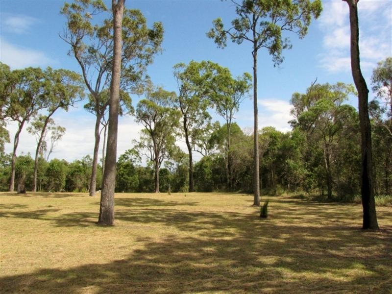 30 Longview Drive, River Heads QLD 4655