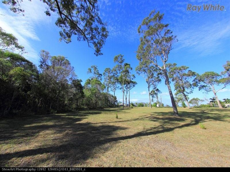 30 Longview Drive, River Heads QLD 4655
