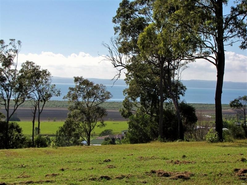 30 Longview Drive, River Heads QLD 4655
