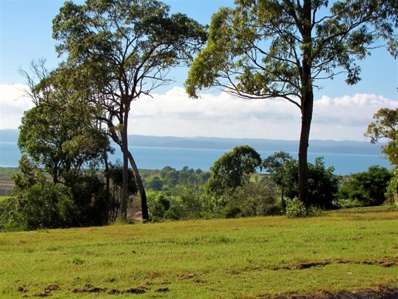 30 Longview Drive, River Heads QLD 4655