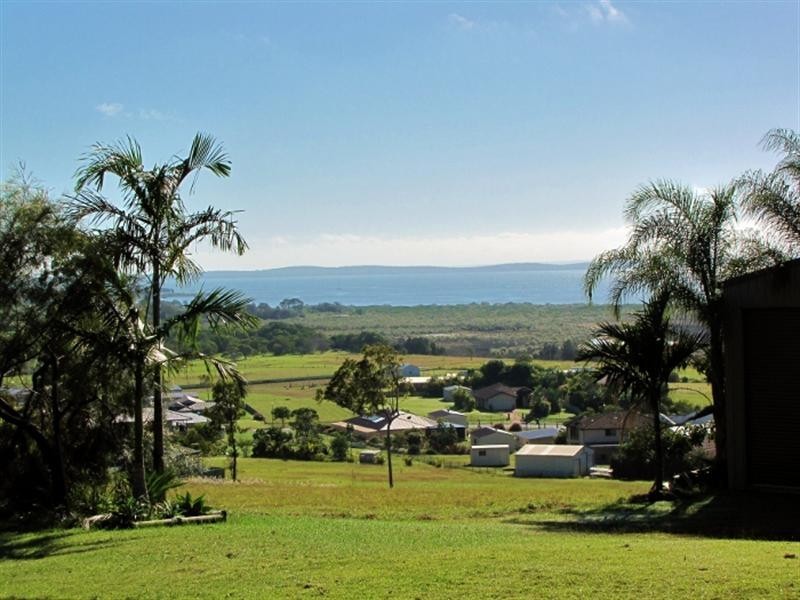 30 Longview Drive, River Heads QLD 4655