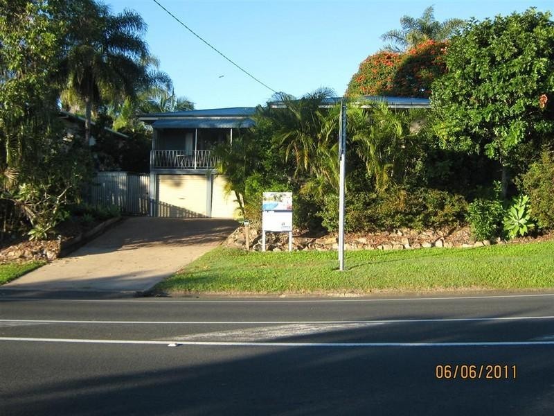 327 BOAT HARBOUR Drive, Scarness QLD 4655
