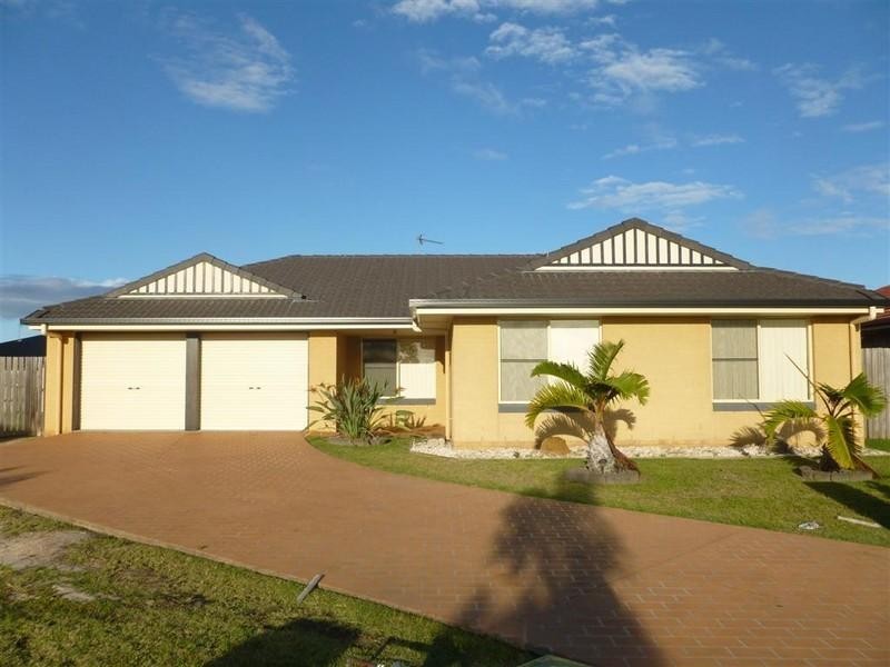6 SIRIUS, Eli Waters QLD 4655