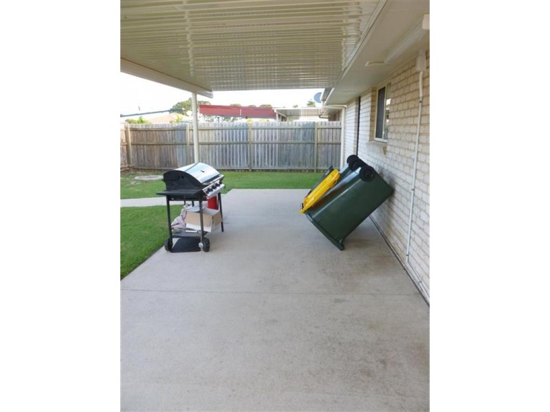 6 SIRIUS, Eli Waters QLD 4655