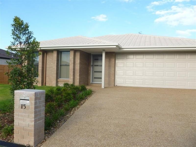 15 MAWSON, Urraween QLD 4655