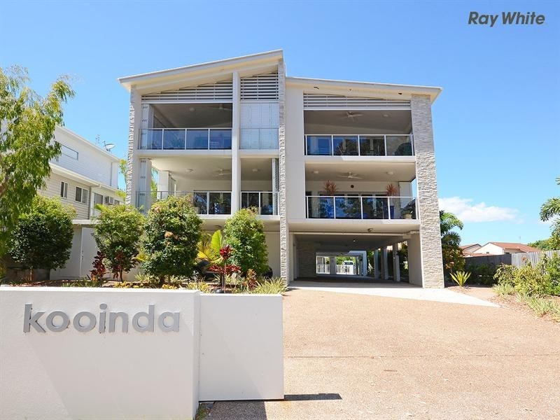 6/541 Charlton Esplanade, Urangan QLD 4655