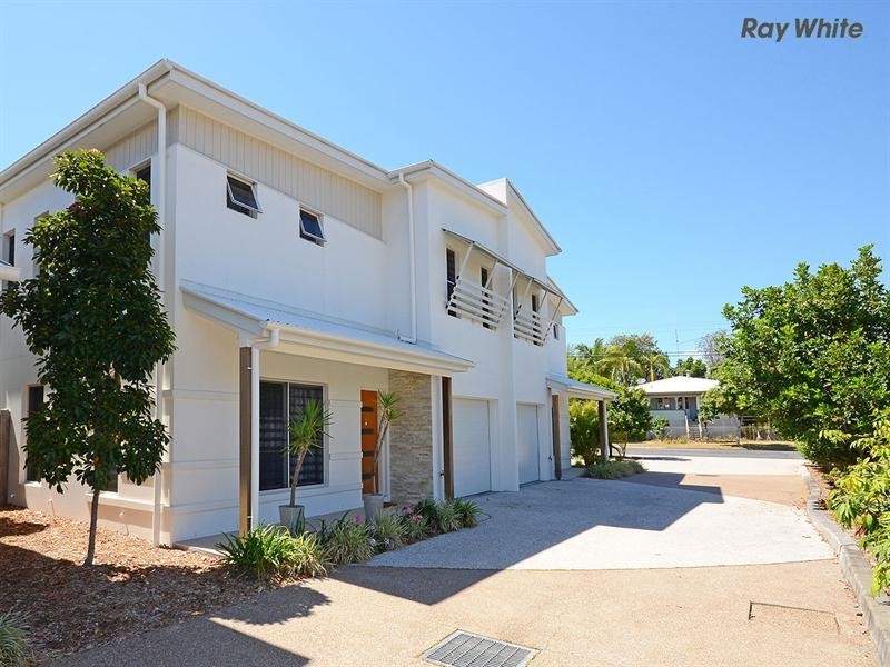 6/541 Charlton Esplanade, Urangan QLD 4655