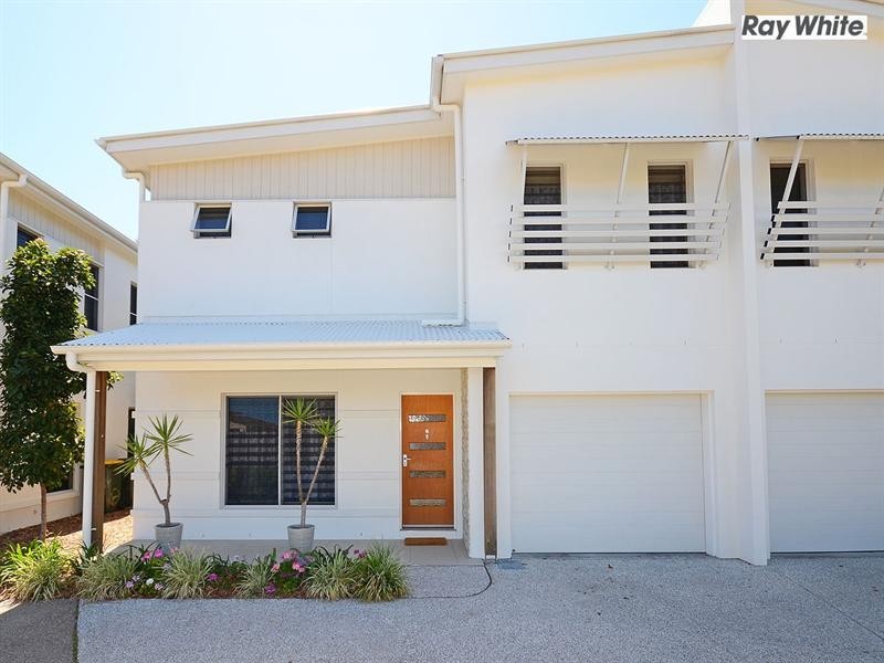 6/541 Charlton Esplanade, Urangan QLD 4655