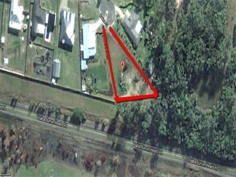 3 Baeckea Court, Hervey Bay QLD 4655