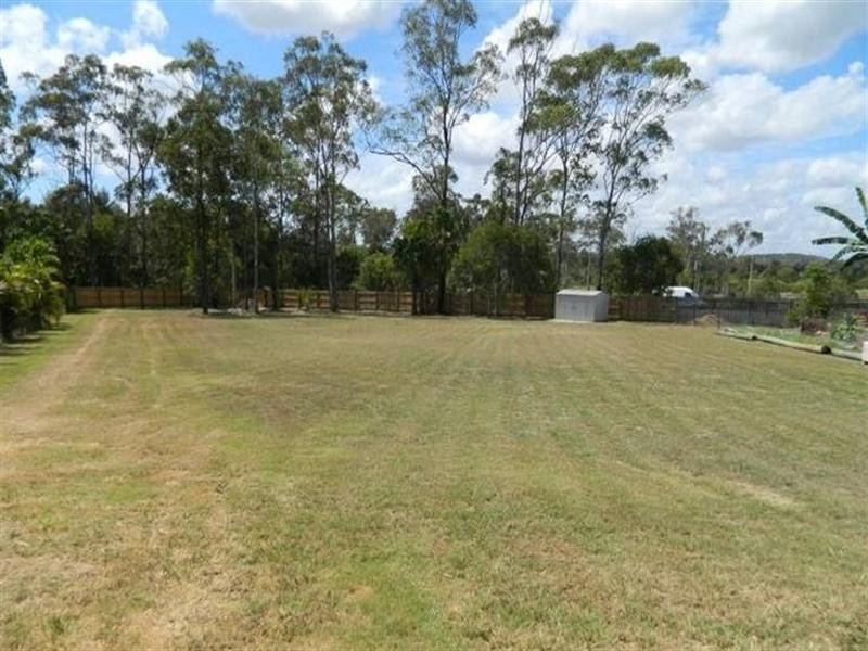 3 Baeckea Court, Hervey Bay QLD 4655