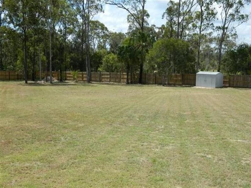 3 Baeckea Court, Hervey Bay QLD 4655