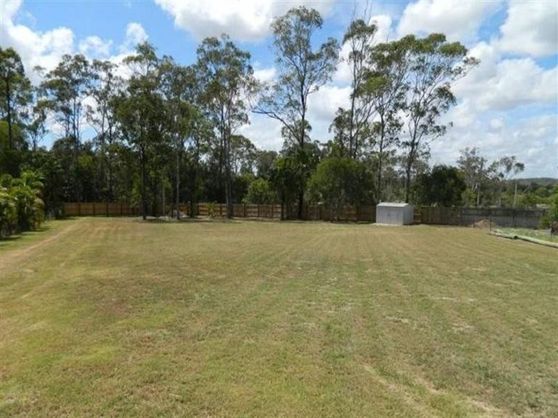 3 Baeckea Court, Hervey Bay QLD 4655