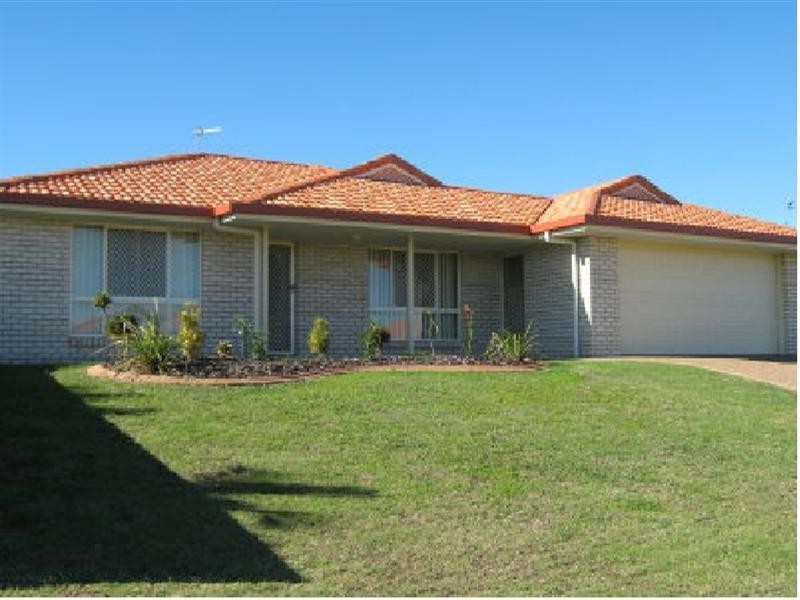 36 Anchorage Circuit, Point Vernon QLD 4655