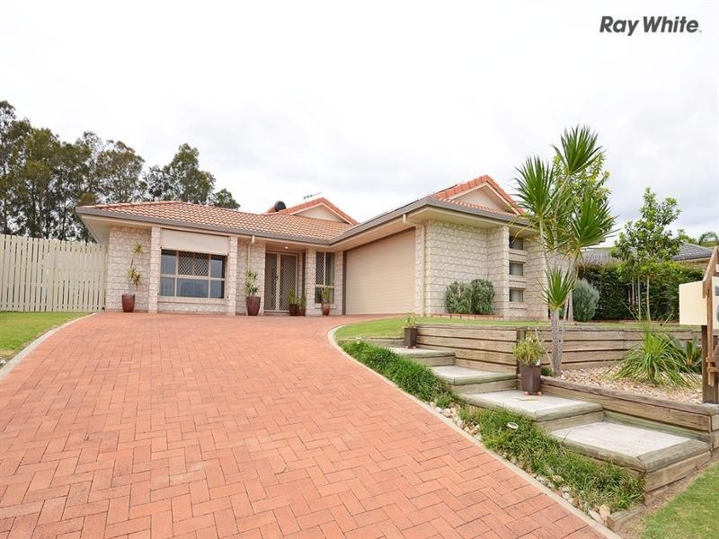 10 Picadilly Circuit, Urraween QLD 4655