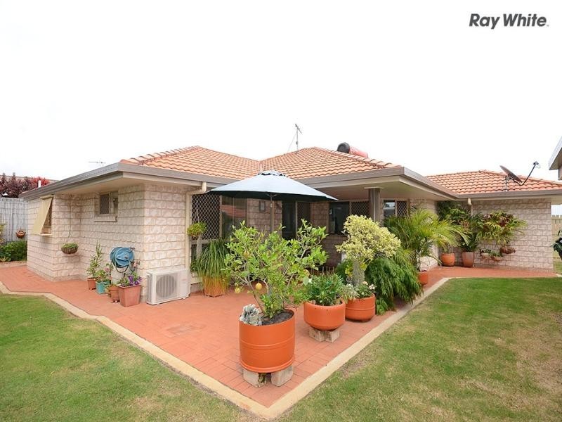 10 Picadilly Circuit, Urraween QLD 4655