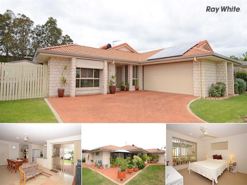 10 Picadilly Circuit, Hervey Bay QLD 4655