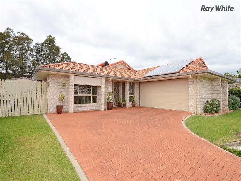 10 Picadilly Circuit, Hervey Bay QLD 4655
