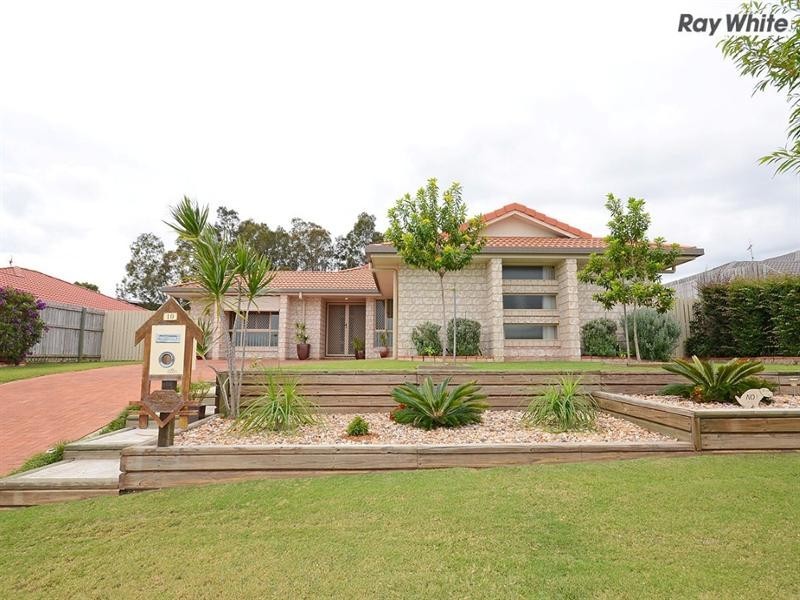 10 Picadilly Circuit, Hervey Bay QLD 4655