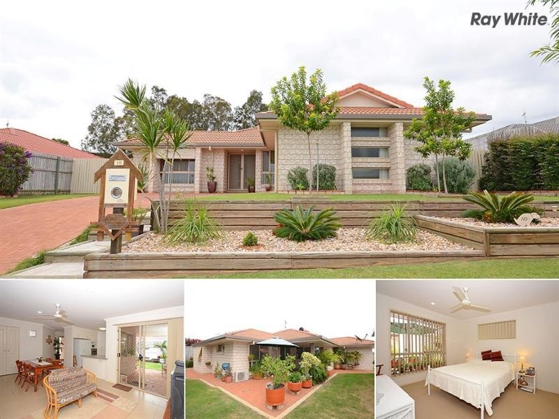 10 Picadilly Circuit, Hervey Bay QLD 4655